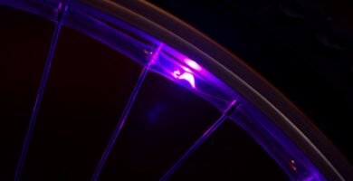 Guía práctica para principiantes sobre tiras LED para ruedas de bici