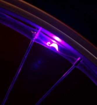 Ideas para personalizar tu tiras LED para ruedas de bici y destacar en la vía
