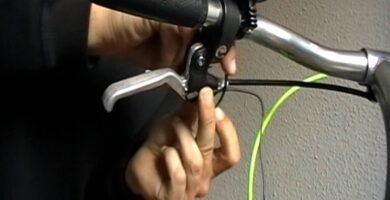 Instalación paso a paso de luces automáticas para bicicletas en tu bici