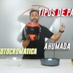 Pros y contras de los distintos tipos de casco con luces integradas disponibles