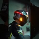 Trucos para aprovechar al máximo tu casco con luces integradas