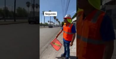 tecnicas para anticiparte al trafico durante la noche al circular por zonas industriales por la noche