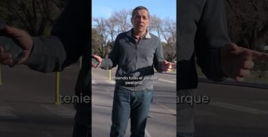 tecnicas para anticiparte al trafico durante la noche en ciclovias sin luz publica