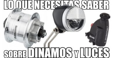 ¿Cómo funciona luces automáticas para bicicletas y por qué es tendencia entre ciclistas?