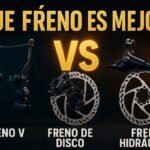 Comparativa de luces con freno automático para bici: ¿Cuál es la mejor opción para ti?