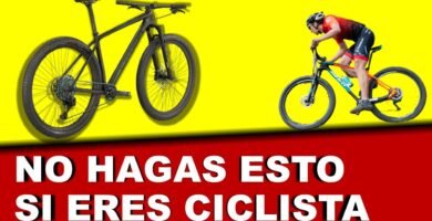 Errores comunes al usar accesorios de visibilidad para ciclismo nocturno en ciclismo y cómo evitarlos