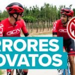 Errores comunes al usar gadgets para ciclismo urbano seguro en ciclismo y cómo evitarlos