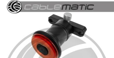 Guía para principiantes sobre luces con freno automático para bici