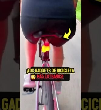Ideas para personalizar tu accesorios de visibilidad para ciclismo nocturno y destacar en la vía