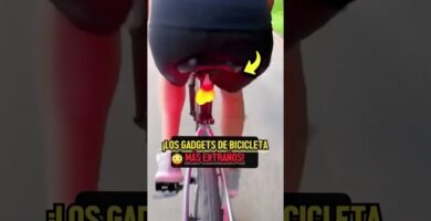 Ideas para personalizar tu accesorios de visibilidad para ciclismo nocturno y destacar en la vía