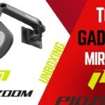 Innovaciones recientes en el diseño de gadgets para ciclismo urbano seguro para ciclistas