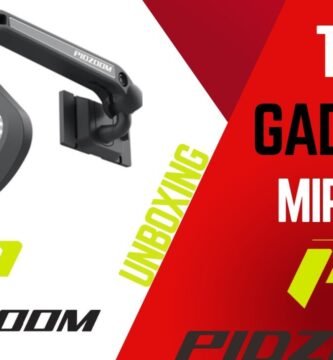 Innovaciones recientes en el diseño de gadgets para ciclismo urbano seguro para ciclistas