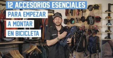Recomendaciones de expertos sobre accesorios de visibilidad para ciclismo nocturno para ciclistas