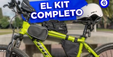 Recomendaciones de expertos sobre gadgets para ciclismo urbano seguro para ciclistas