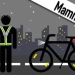 Trucos para aprovechar al máximo tu accesorios de visibilidad para ciclismo nocturno