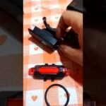Ventajas de combinar luces automáticas para bicicletas con otros dispositivos