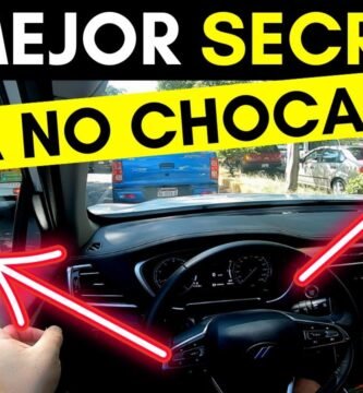 tecnicas para anticiparte al trafico durante la noche en caminos sin veredas