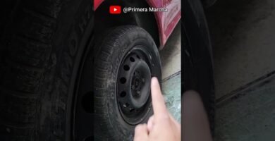 tecnicas para anticiparte al trafico durante la noche en tramos con niebla o lluvia