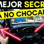 tecnicas para anticiparte al trafico durante la noche en vias compartidas con vehiculos grandes