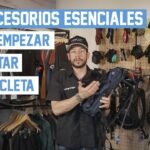 ¿Por qué todos los ciclistas deberían tener accesorios de visibilidad para ciclismo nocturno?