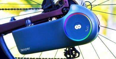 Accesorios alternativos a gadgets para ciclismo urbano seguro para aumentar tu visibilidad