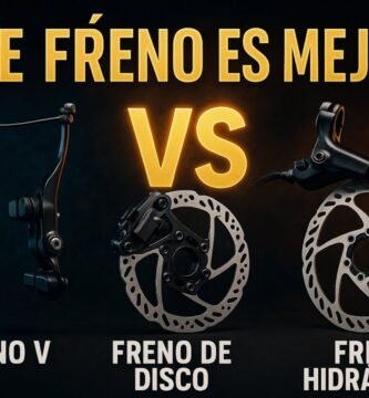 Dónde comprar luces con freno automático para bici al mejor precio