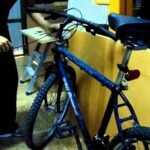 Instalación paso a paso de luces con freno automático para bici en tu bici