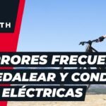 Recomendaciones técnicas antes de comprar luces con freno automático para bici