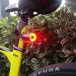 ¿Qué dicen los expertos sobre luces con freno automático para bici?