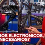 ¿Vale la pena actualizar tus luces a luces con freno automático para bici?