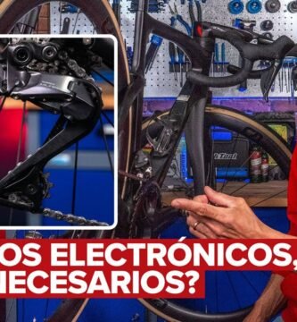 ¿Vale la pena actualizar tus luces a luces con freno automático para bici?