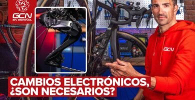 ¿Vale la pena actualizar tus luces a luces con freno automático para bici?